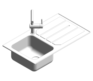 Product: Grohe - K500 Sink Bundle - 31573SD0