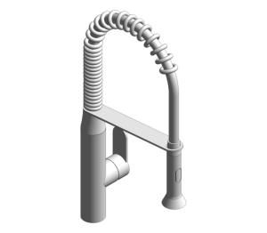 Product: Grohe K7 Single-Lever Sink Mixer - 31380000