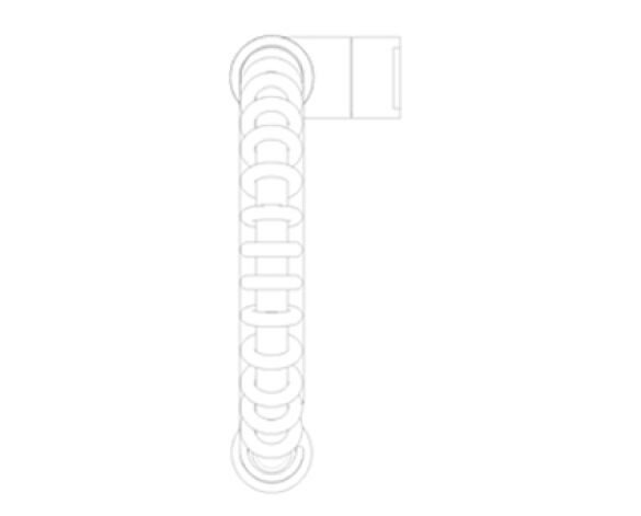 Revit, Bim, Store, Components, MEP, Object, Grohe, Plumbing, Fixtures, 14, METRIC, K7, Single-Lever, Sink, Mixer, 31380000
