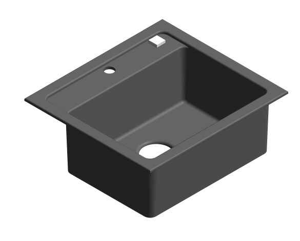 Image of Grohe K700 Sink 31651