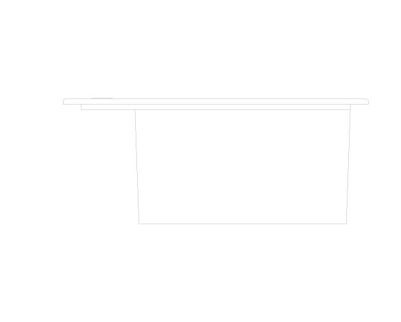 Image of Grohe K700 Sink 31651