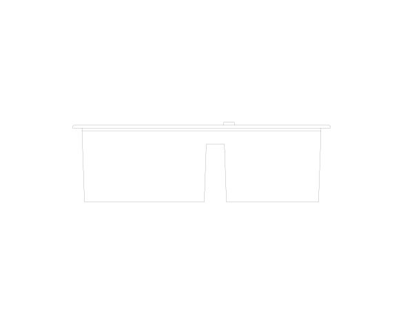 Image of Grohe K700 Sink 31657