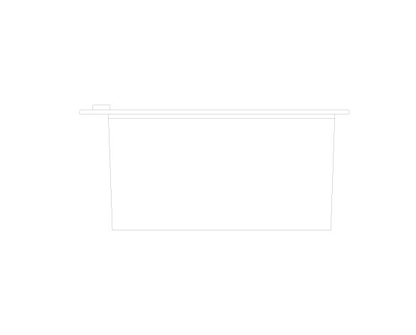 Image of Grohe K700 Sink 31657