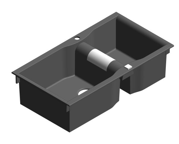 Images of Grohe K700 Sink 31658