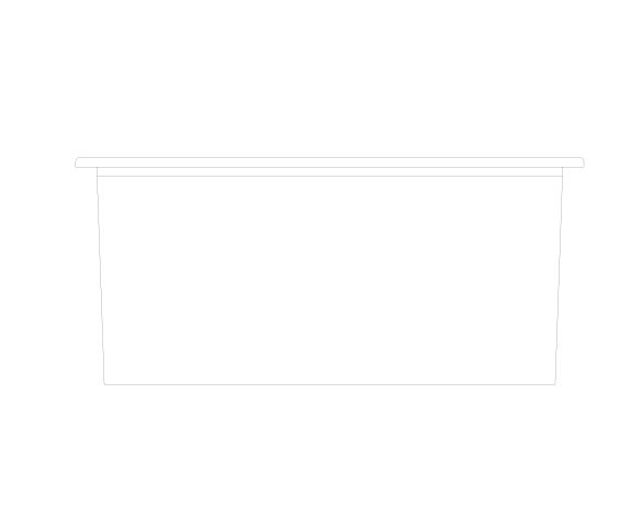 Image of Grohe K700U Sink 31655