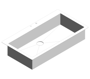 Product: Grohe - K800 Sink - 31586SD0