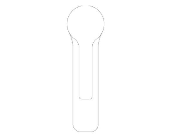 Revit, Bim, Store, Components, MEP, Object, Grohe, Plumbing, Fixtures, Lineare,Basin,mixer,1/2″,S-Size,23106001