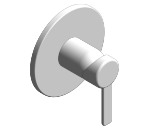 Product: Grohe Lineare Shower Mixer - 24063001