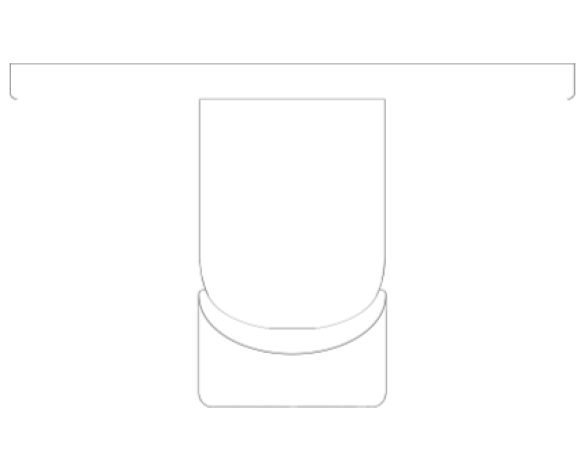 Images of Grohe Lineare Shower Mixer - 24063001