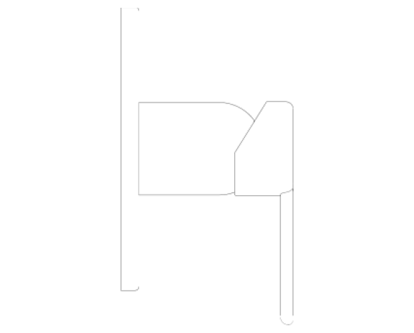 Images of Grohe Lineare Shower Mixer - 24063001