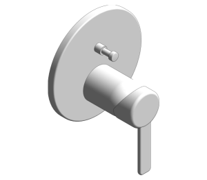 Product: Grohe Lineare Shower Mixer Diverter - 24064001