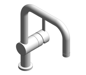 Product: Grohe Minta Sink Mixer - 32488000