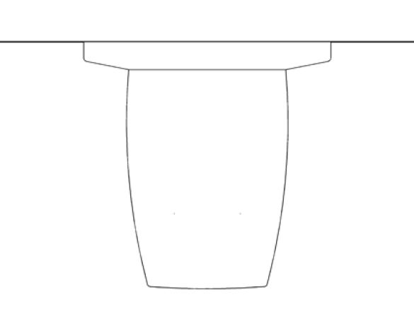 Revit, Bim, Store, Components, MEP, Object, Grohe, Plumbing, Fixtures, 14, METRIC, Movario, Shower, Outlet, Elbow, 28405000