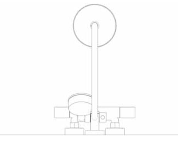 Revit, Bim, Store, Components, MEP, Object, Grohe, Plumbing, Fixtures, 14, METRIC, New, Tempesta, Cosmopolitan, 160, Shower, System, Thermostat, 27922000