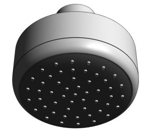 Product: Grohe New Tempesta Cosmopolitan Shower Head - 26051000 - 26366000 - 26043000