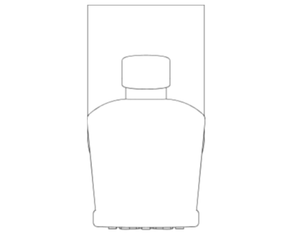 Image of Grohe - New Tempesta - Hand Shower - 26352000