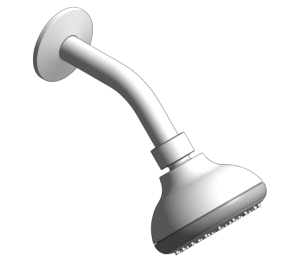 Product: Grohe - New Tempesta - Shower Head - 26267000