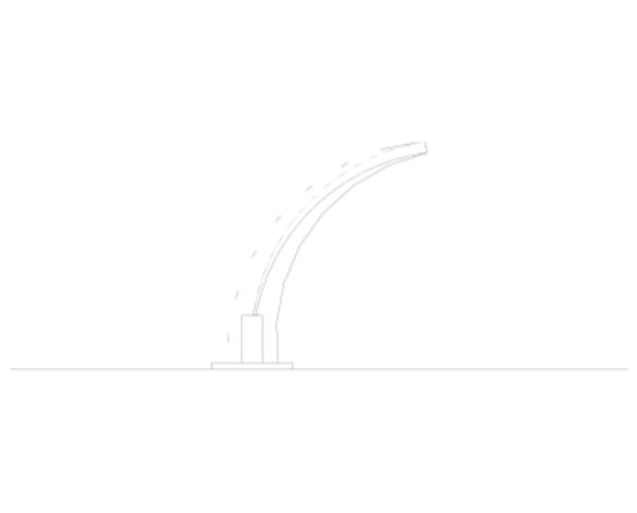 Revit, Bim, Store, Components, MEP, Object, Grohe, Plumbing, Fixtures, 14, METRIC, Grohe, Ondus, Basin, Mixer, 20152000