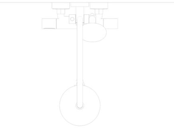 Revit, Bim, Store, Components, MEP, Object, Grohe, Plumbing, Fixtures, 14, METRIC, Power, Soul, System, 190, Shower, Thermostat, 27909000