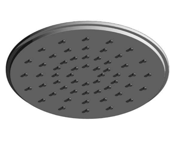 Image of Grohe Rainshower Cosmopolitan 210 Head Shower - 28368000