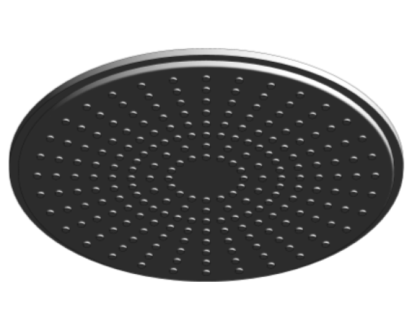 Image of Grohe Rainshower Cosmopolitan 210 Head Shower - 28373000