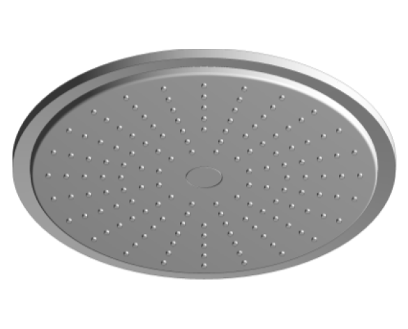 Revit, Bim, Store, Components, MEP, Object, Grohe, Plumbing, Fixtures, METRIC, Hot, Cold, Water, WC, Bathroom, Rainshower, Cosmopolitan, 310, Head, shower, 1, spray, 27478000