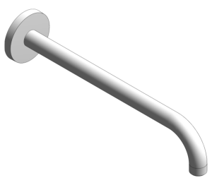 Product: Grohe Rainshower Shower Arm - 28576000
