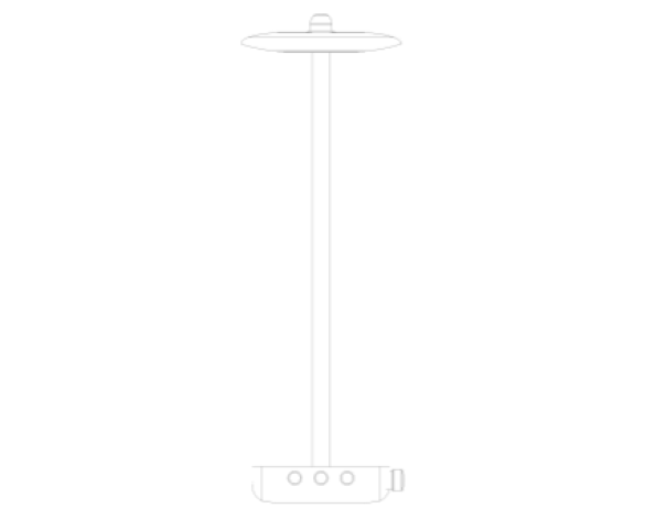 Revit, Bim, Store, Components, MEP, Object, Grohe, shower, bath, BauEdge, Single, Lever, Basin, Mixer, 26250000