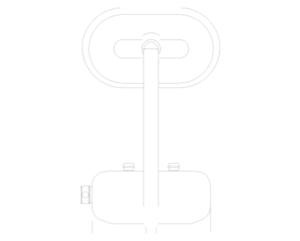 Revit, Bim, Store, Components, MEP, Object, Grohe, shower, bath, BauEdge, Single, Lever, Basin, Mixer, 26250000