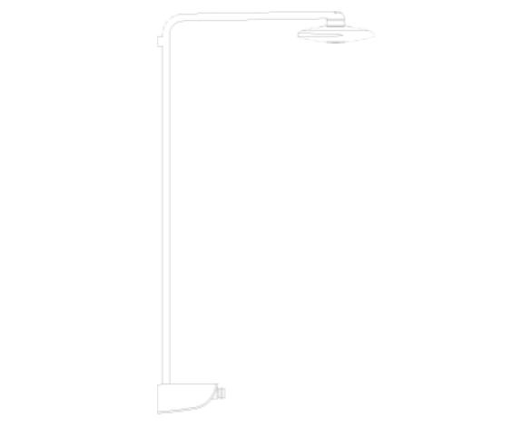 Revit, Bim, Store, Components, MEP, Object, Grohe, shower, bath, BauEdge, Single, Lever, Basin, Mixer, 26250000