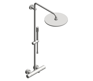 Product: Grohe Rainshower System 310 - 27966000
