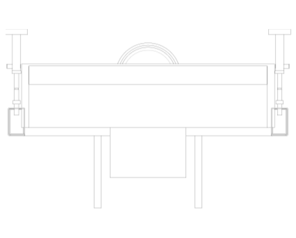 Image of the Grohe Rapid SL For WC - 38719001 BIM component.