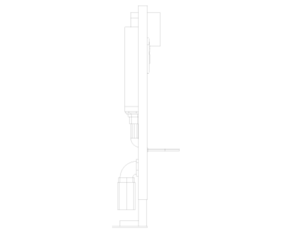 Revit, Bim, Store, Components, MEP, Object, Grohe, Rapid, SL, For, WC 38803001