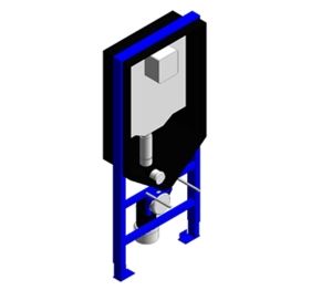 Product: Grohe Rapid SL Set with Leakage Box - 39062000