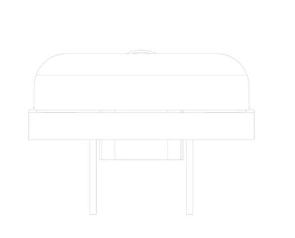Revit, Bim, Store, Components, MEP, Object, Grohe, Plumbing, Fixtures, 14, METRIC, Rapid, SL, WC, 38675001