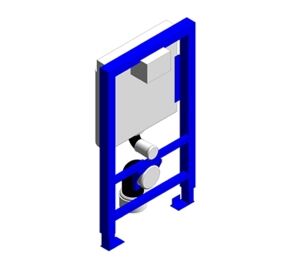 Product: Grohe Rapid SL WC - 38948000