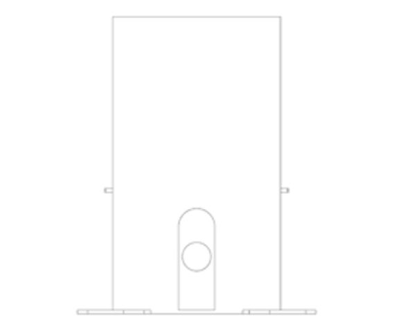 Revit, Bim, Store, Components, MEP, Object, Grohe, Plumbing, Fixtures, 14, METRIC, Rapido, E, Universal, Single, Lever, Mixer, 35501000