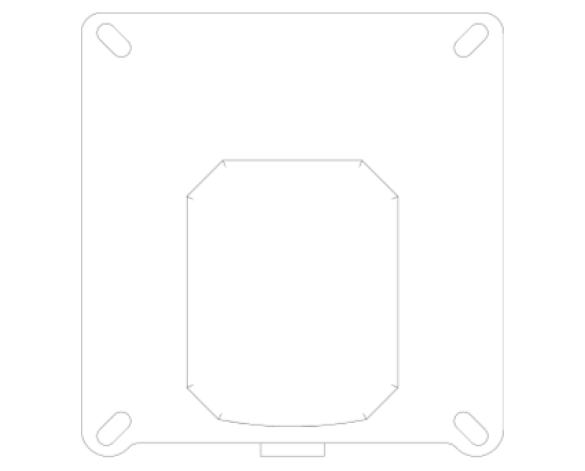 Revit, Bim, Store, Components, MEP, Object, Grohe, Plumbing, Fixtures, 14, METRIC, Rapido, U, 37338000