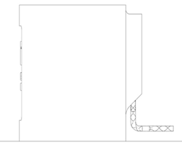 Revit, Bim, Store, Components, MEP, Object, Grohe, Plumbing, Fixtures, 14, METRIC, Red, Duo, 4L, Boiler, GER, 30083000