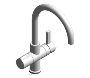 Product: Grohe Red Duo Faucet and Combi-Boiler - 30039000