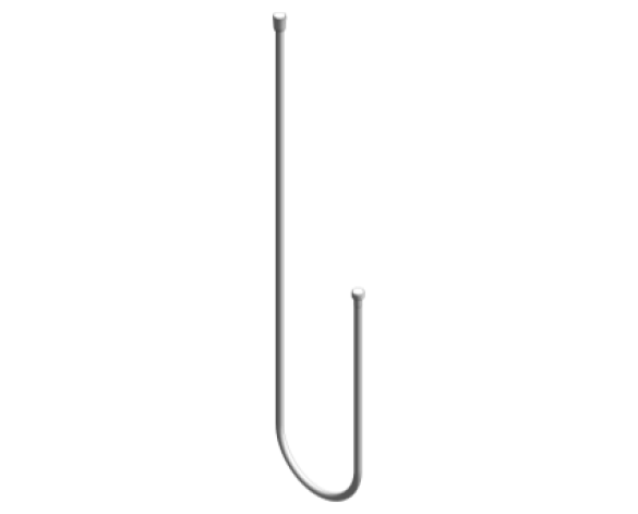 Revit, Bim, Store, Components, MEP, Object, Grohe, Plumbing, Relexaflex, Shower, Hose, 28154000