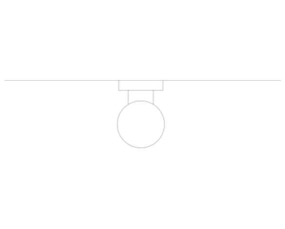 Revit, Bim, Store, Components, MEP, Object, Grohe, Plumbing, Fixtures, 14, METRIC, Rondo, Flush, Valve, for, Urinal, 37339000