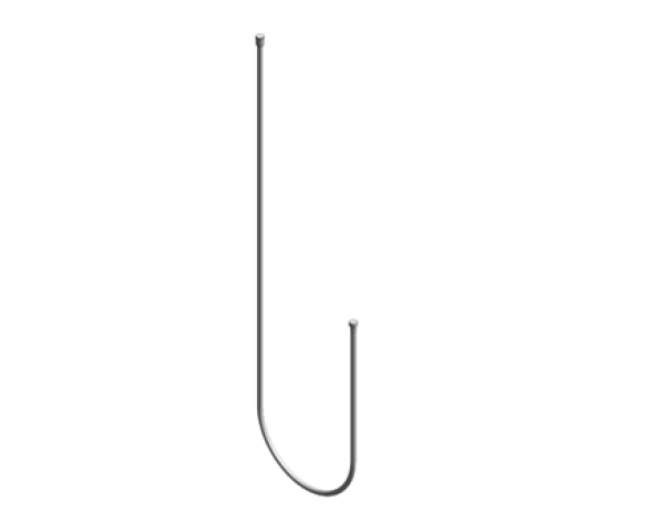 Revit, Bim, Store, Components, MEP, Object, Grohe, Plumbing, Fixtures, 14, METRIC, Rotaflex, Metal, hose, 28417000
