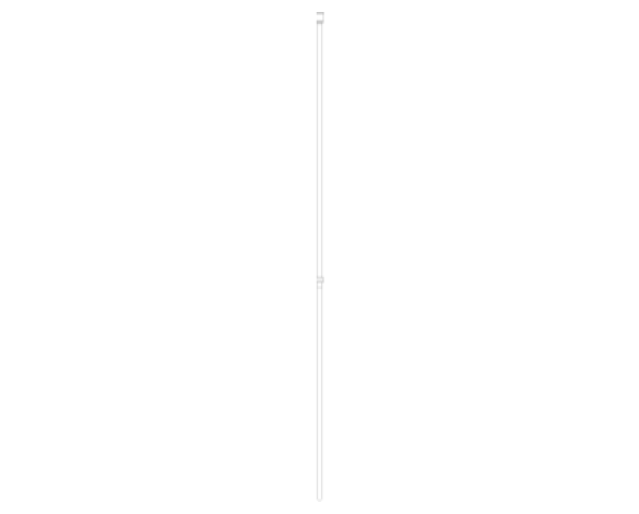 Revit, Bim, Store, Components, MEP, Object, Grohe, Plumbing, Fixtures, METRIC, Rotaflex, Metal, hose, Shower, 28025000