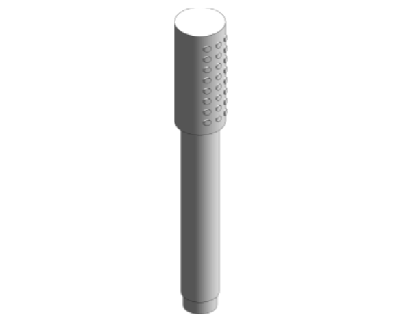 Product: RAINSHOWER AQUA STICK Hand shower 1 spray (26889000)