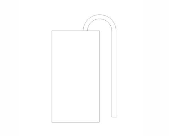 Revit, Bim, Store, Components, MEP, Object, Grohe, Plumbing, Fixtures, 14, METRIC, Shower, Hose, 115219
