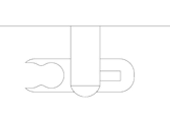 Revit, Bim, Store, Components, MEP, Object, Grohe, Plumbing, Fixtures, 14, METRIC, Shower, Rail, 27523000