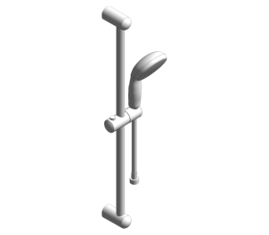 Product: Grohe Shower Rail Set - 27598000