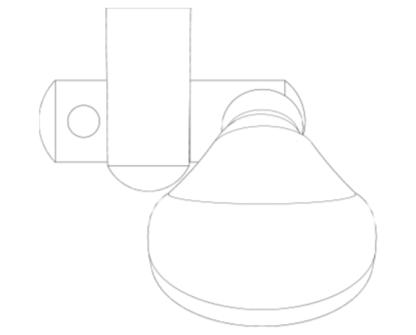 Revit, Bim, Store, Components, MEP, Object, Grohe, Plumbing, Fixtures, 14, METRIC, Shower, Rail, Set, 2759800E