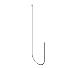 Product: Grohe Silverflex - Shower hose - 28362000